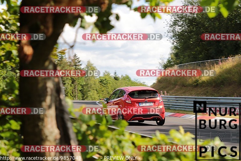 Bild #9857043 - Touristenfahrten Nürburgring Nordschleife (02.08.2020)