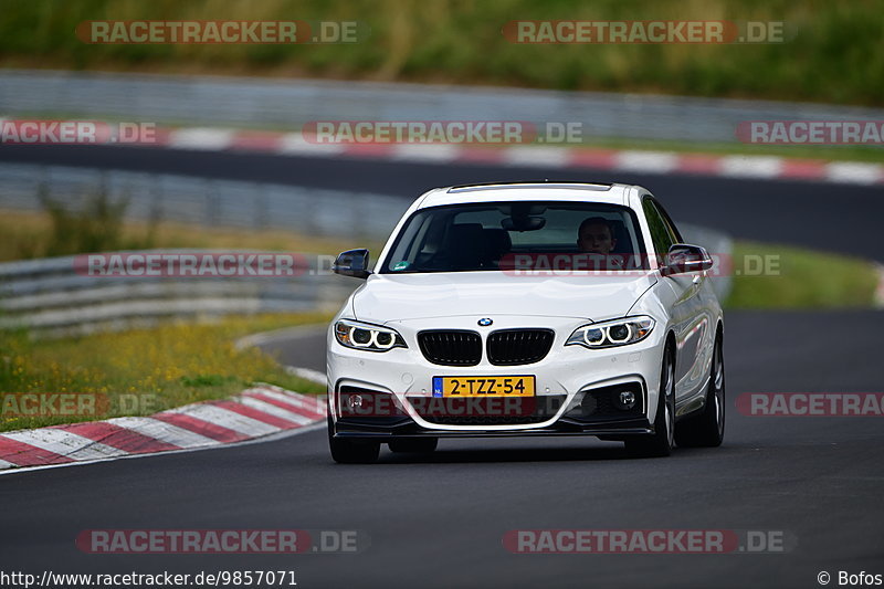 Bild #9857071 - Touristenfahrten Nürburgring Nordschleife (02.08.2020)