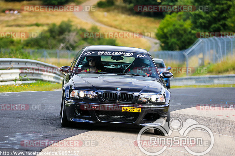 Bild #9857157 - Touristenfahrten Nürburgring Nordschleife (02.08.2020)