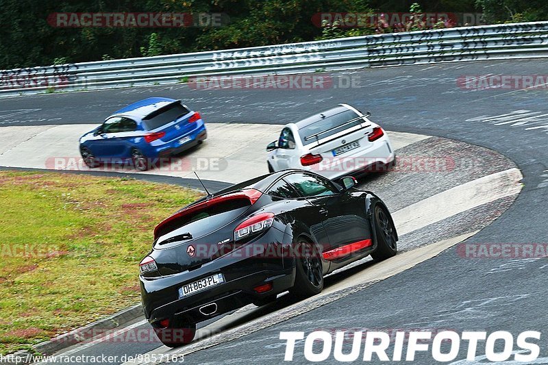 Bild #9857163 - Touristenfahrten Nürburgring Nordschleife (02.08.2020)