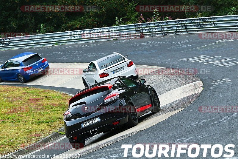 Bild #9857167 - Touristenfahrten Nürburgring Nordschleife (02.08.2020)