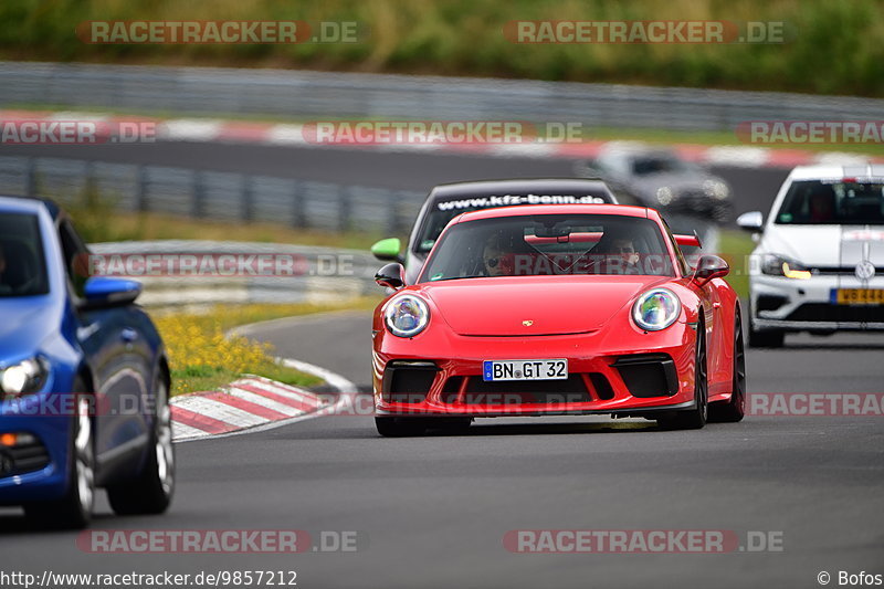 Bild #9857212 - Touristenfahrten Nürburgring Nordschleife (02.08.2020)