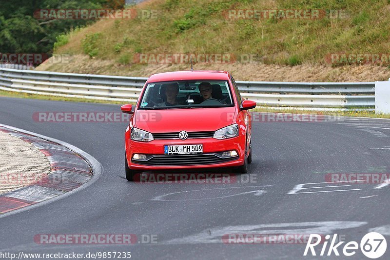 Bild #9857235 - Touristenfahrten Nürburgring Nordschleife (02.08.2020)