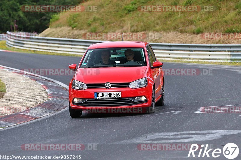 Bild #9857245 - Touristenfahrten Nürburgring Nordschleife (02.08.2020)