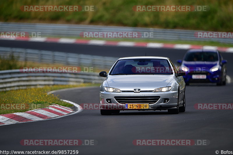 Bild #9857259 - Touristenfahrten Nürburgring Nordschleife (02.08.2020)