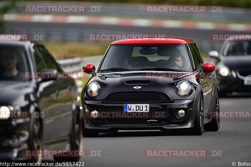 Bild #9857422 - Touristenfahrten Nürburgring Nordschleife (02.08.2020)