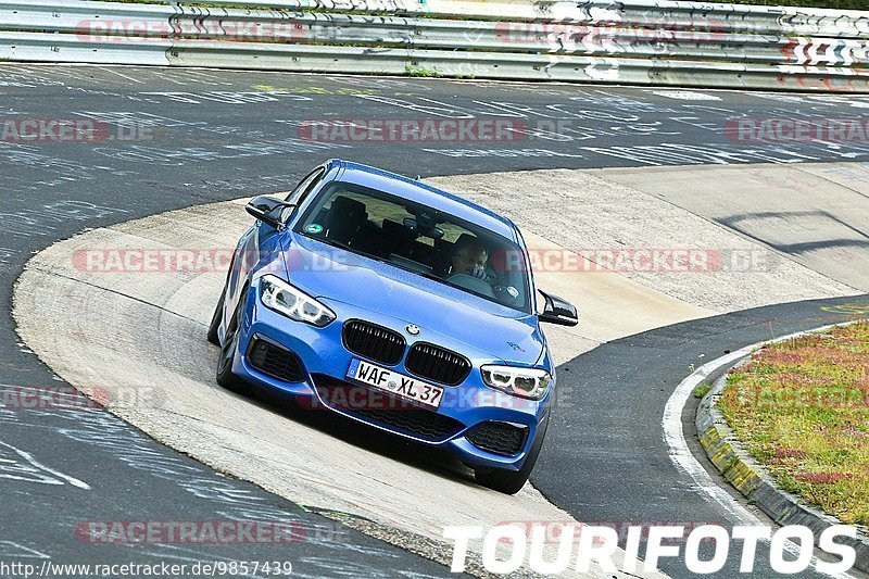 Bild #9857439 - Touristenfahrten Nürburgring Nordschleife (02.08.2020)