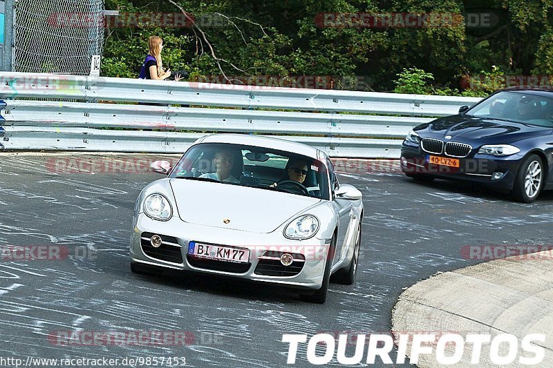 Bild #9857453 - Touristenfahrten Nürburgring Nordschleife (02.08.2020)