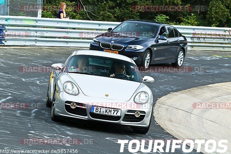 Bild #9857456 - Touristenfahrten Nürburgring Nordschleife (02.08.2020)