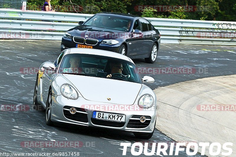 Bild #9857458 - Touristenfahrten Nürburgring Nordschleife (02.08.2020)