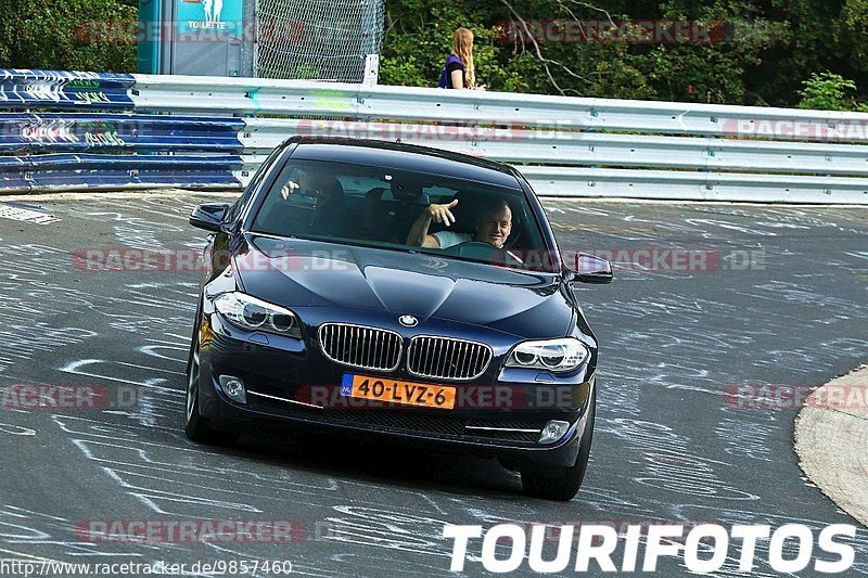 Bild #9857460 - Touristenfahrten Nürburgring Nordschleife (02.08.2020)