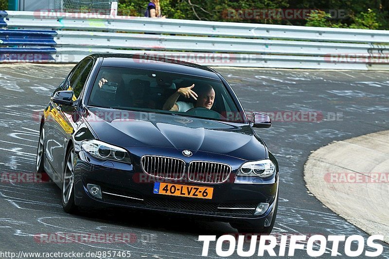 Bild #9857465 - Touristenfahrten Nürburgring Nordschleife (02.08.2020)