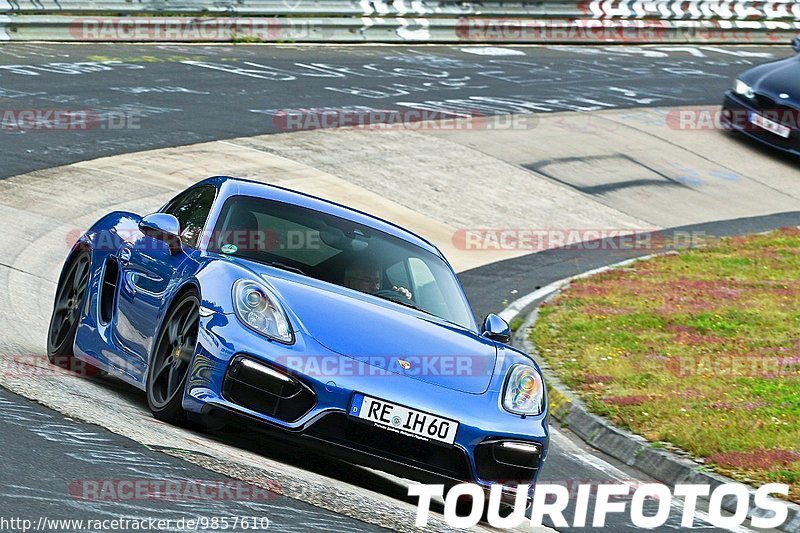 Bild #9857610 - Touristenfahrten Nürburgring Nordschleife (02.08.2020)