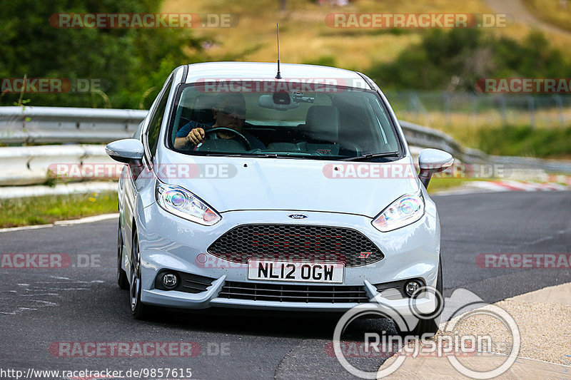 Bild #9857615 - Touristenfahrten Nürburgring Nordschleife (02.08.2020)