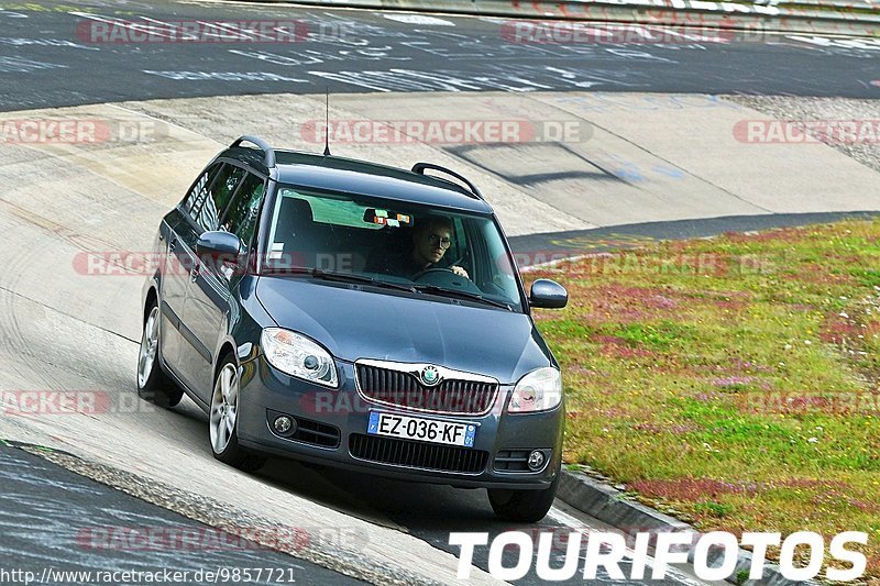 Bild #9857721 - Touristenfahrten Nürburgring Nordschleife (02.08.2020)