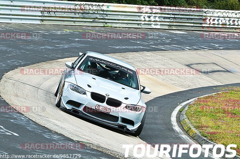 Bild #9857729 - Touristenfahrten Nürburgring Nordschleife (02.08.2020)