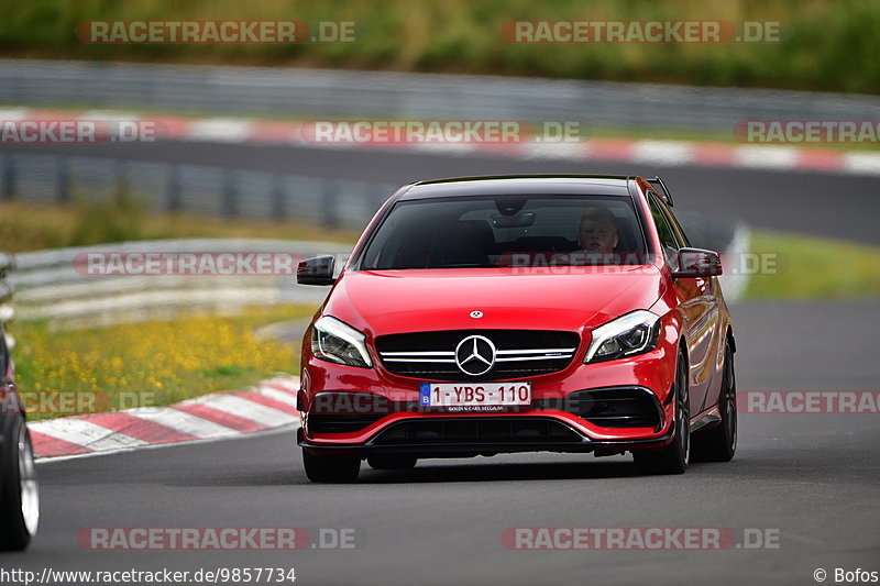 Bild #9857734 - Touristenfahrten Nürburgring Nordschleife (02.08.2020)