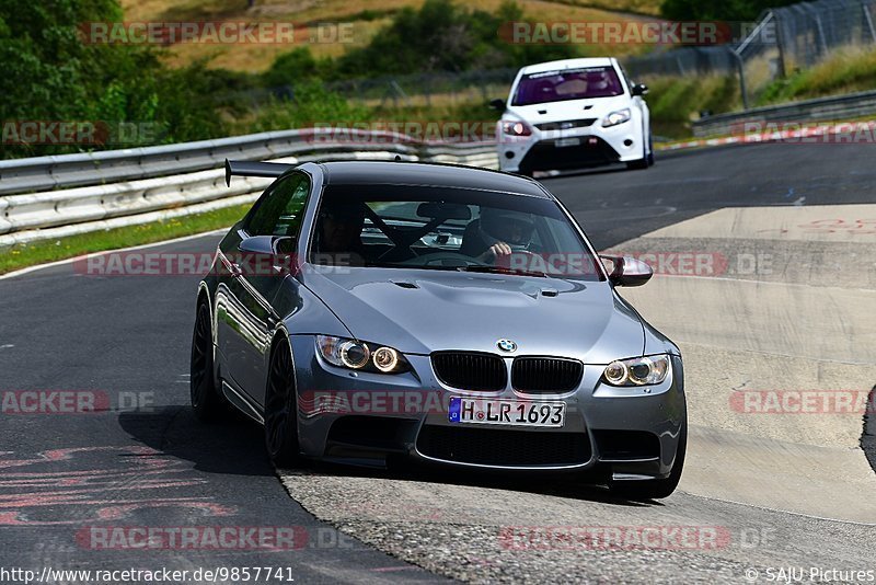 Bild #9857741 - Touristenfahrten Nürburgring Nordschleife (02.08.2020)