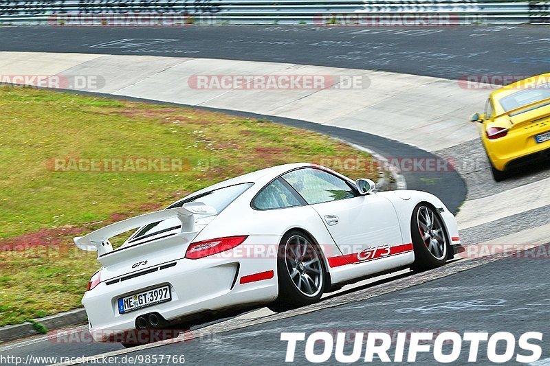 Bild #9857766 - Touristenfahrten Nürburgring Nordschleife (02.08.2020)