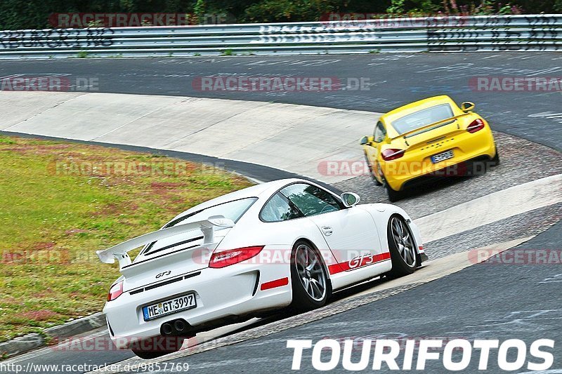 Bild #9857769 - Touristenfahrten Nürburgring Nordschleife (02.08.2020)