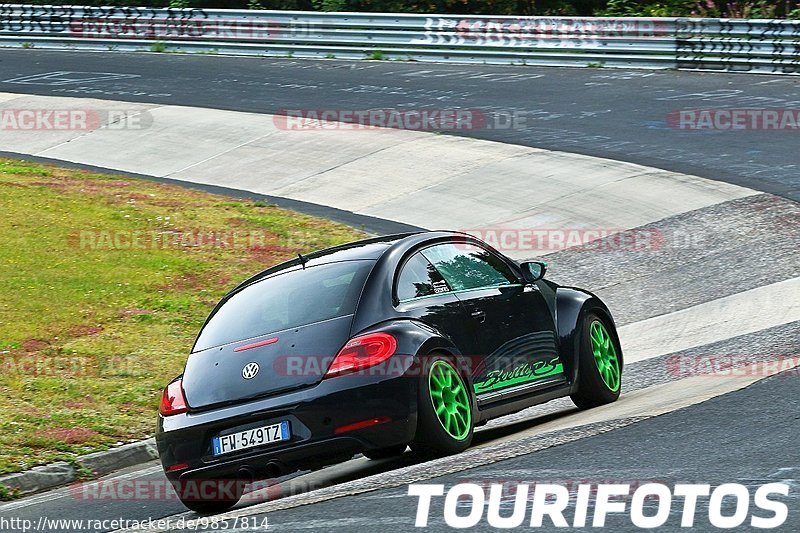 Bild #9857814 - Touristenfahrten Nürburgring Nordschleife (02.08.2020)