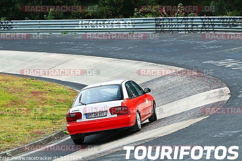 Bild #9857929 - Touristenfahrten Nürburgring Nordschleife (02.08.2020)