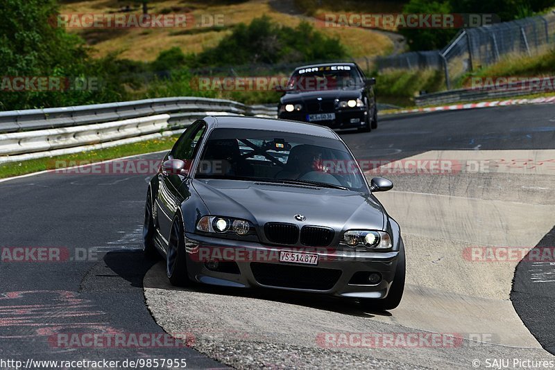 Bild #9857955 - Touristenfahrten Nürburgring Nordschleife (02.08.2020)