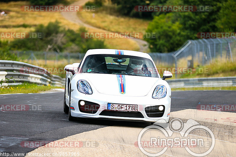 Bild #9857965 - Touristenfahrten Nürburgring Nordschleife (02.08.2020)