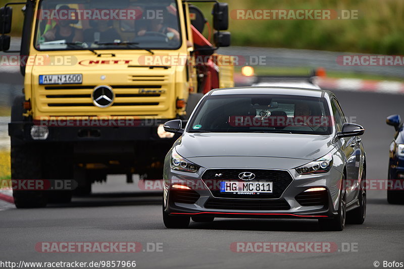 Bild #9857966 - Touristenfahrten Nürburgring Nordschleife (02.08.2020)