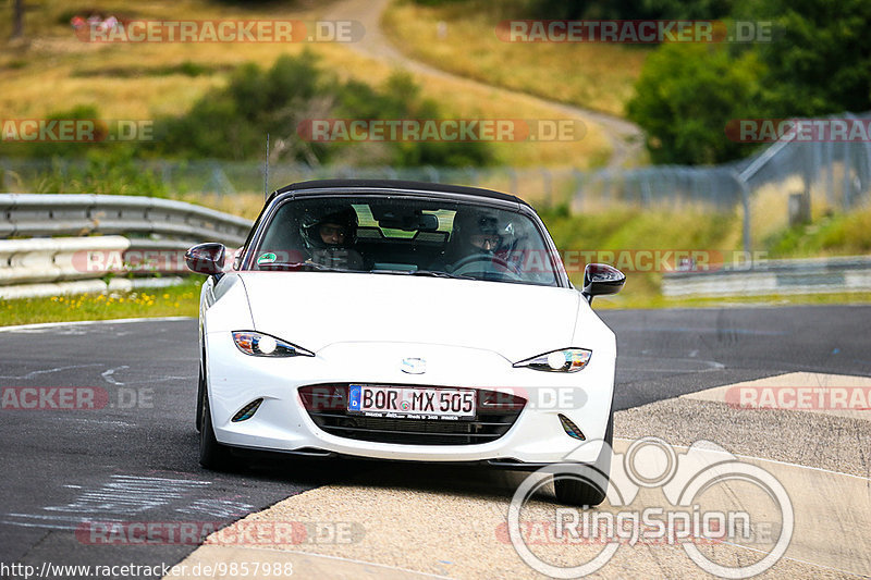 Bild #9857988 - Touristenfahrten Nürburgring Nordschleife (02.08.2020)