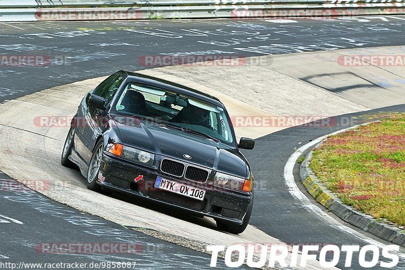 Bild #9858087 - Touristenfahrten Nürburgring Nordschleife (02.08.2020)