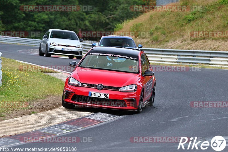 Bild #9858188 - Touristenfahrten Nürburgring Nordschleife (02.08.2020)