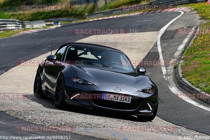 Bild #9858257 - Touristenfahrten Nürburgring Nordschleife (02.08.2020)