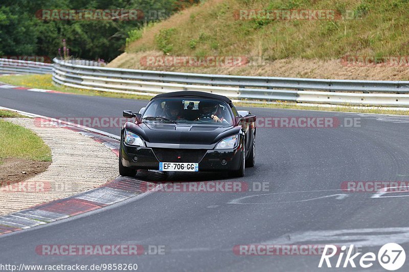 Bild #9858260 - Touristenfahrten Nürburgring Nordschleife (02.08.2020)