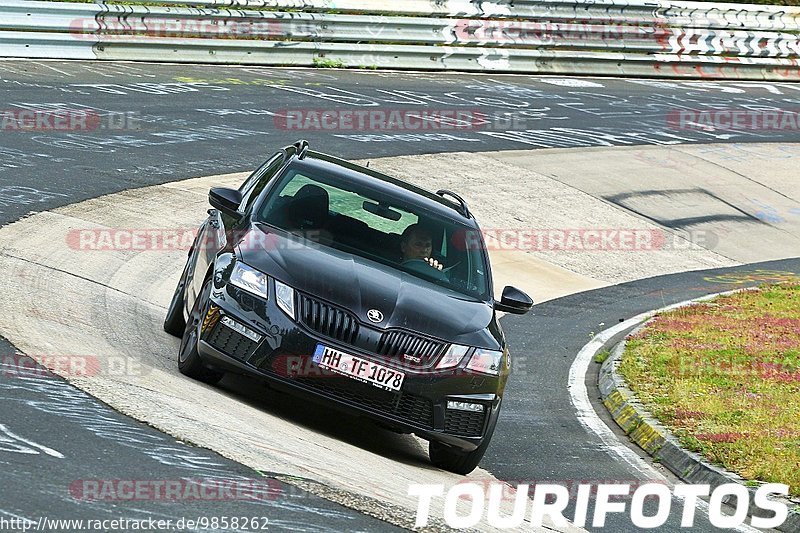 Bild #9858262 - Touristenfahrten Nürburgring Nordschleife (02.08.2020)