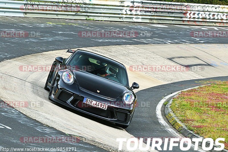 Bild #9858271 - Touristenfahrten Nürburgring Nordschleife (02.08.2020)