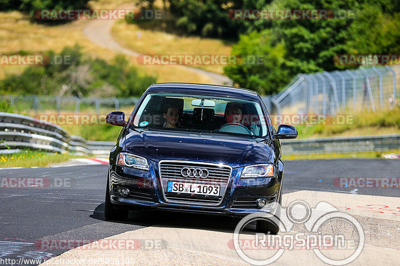 Bild #9858300 - Touristenfahrten Nürburgring Nordschleife (02.08.2020)