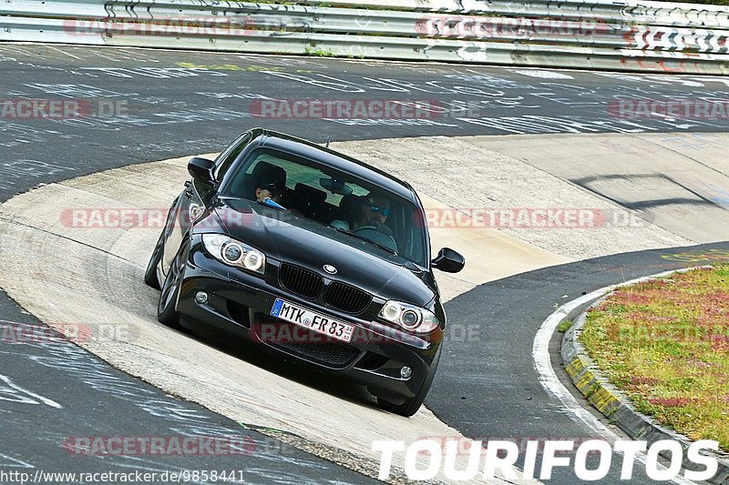 Bild #9858441 - Touristenfahrten Nürburgring Nordschleife (02.08.2020)