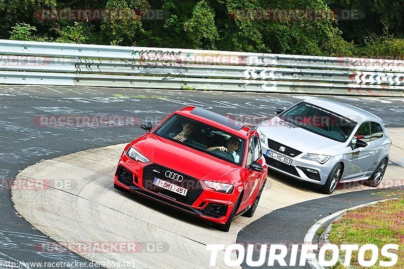 Bild #9858481 - Touristenfahrten Nürburgring Nordschleife (02.08.2020)