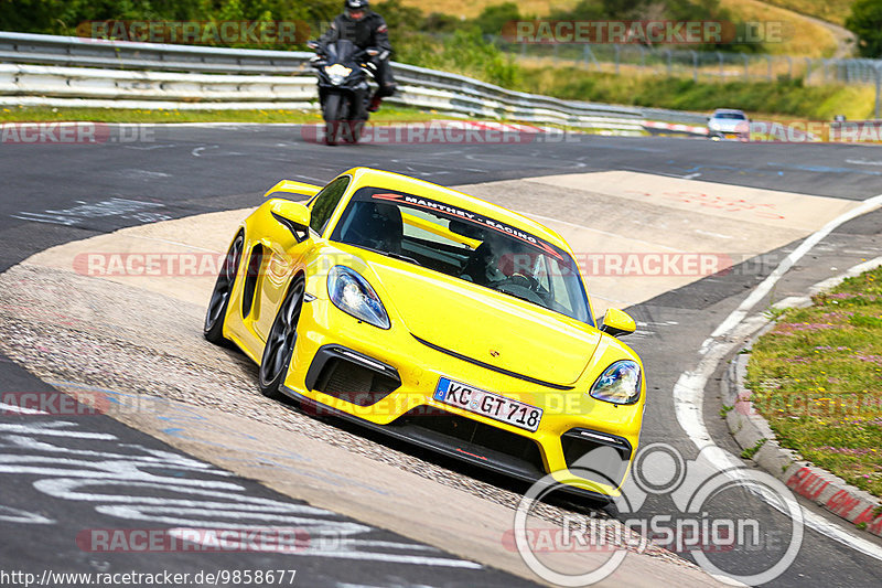 Bild #9858677 - Touristenfahrten Nürburgring Nordschleife (02.08.2020)