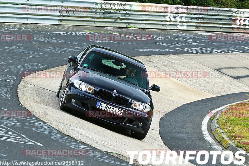 Bild #9858712 - Touristenfahrten Nürburgring Nordschleife (02.08.2020)