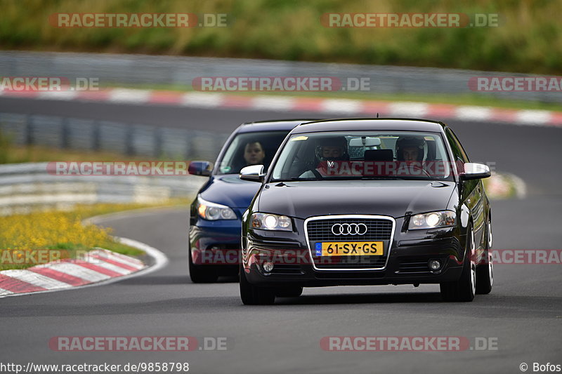 Bild #9858798 - Touristenfahrten Nürburgring Nordschleife (02.08.2020)