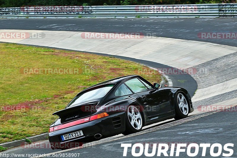 Bild #9858907 - Touristenfahrten Nürburgring Nordschleife (02.08.2020)