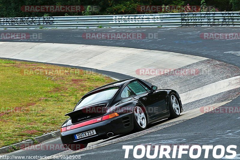 Bild #9858908 - Touristenfahrten Nürburgring Nordschleife (02.08.2020)