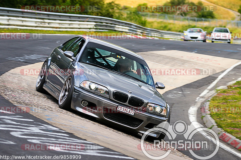 Bild #9858909 - Touristenfahrten Nürburgring Nordschleife (02.08.2020)