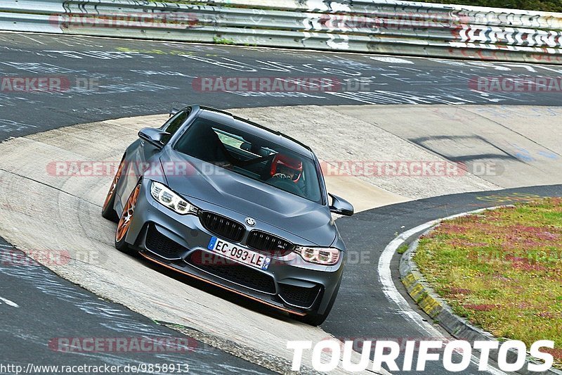 Bild #9858913 - Touristenfahrten Nürburgring Nordschleife (02.08.2020)