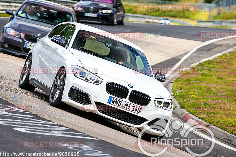 Bild #9858915 - Touristenfahrten Nürburgring Nordschleife (02.08.2020)