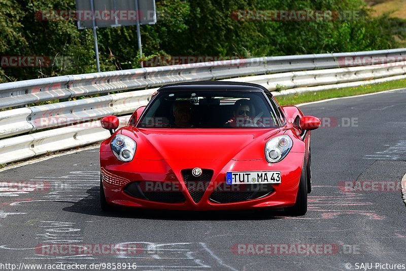 Bild #9858916 - Touristenfahrten Nürburgring Nordschleife (02.08.2020)