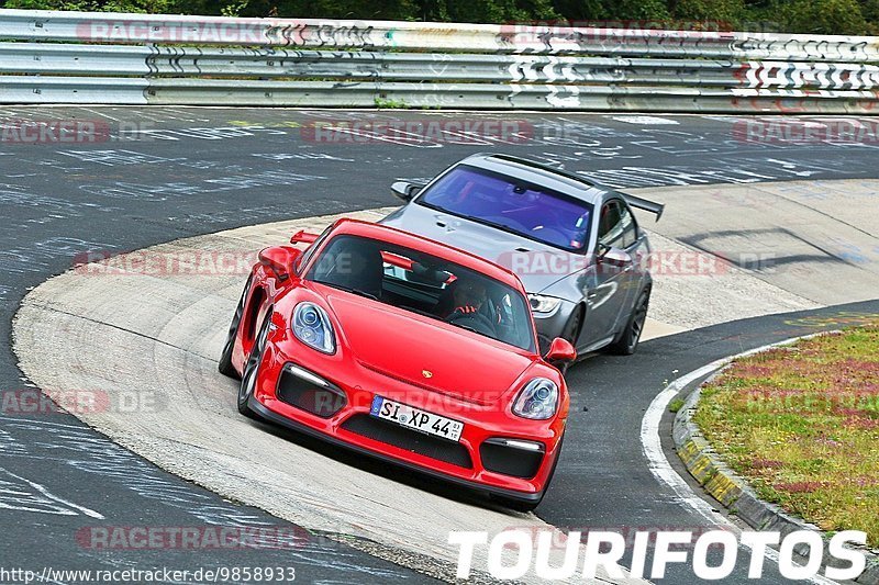 Bild #9858933 - Touristenfahrten Nürburgring Nordschleife (02.08.2020)