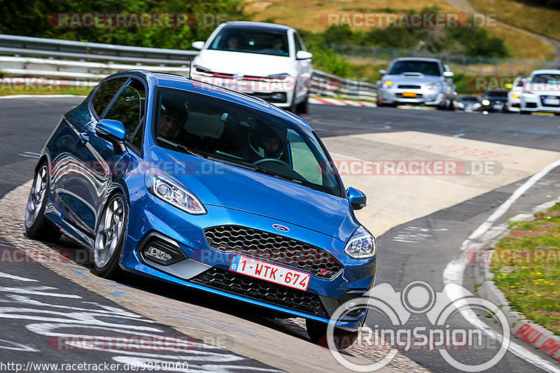 Bild #9859060 - Touristenfahrten Nürburgring Nordschleife (02.08.2020)